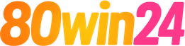 80win24 Logo